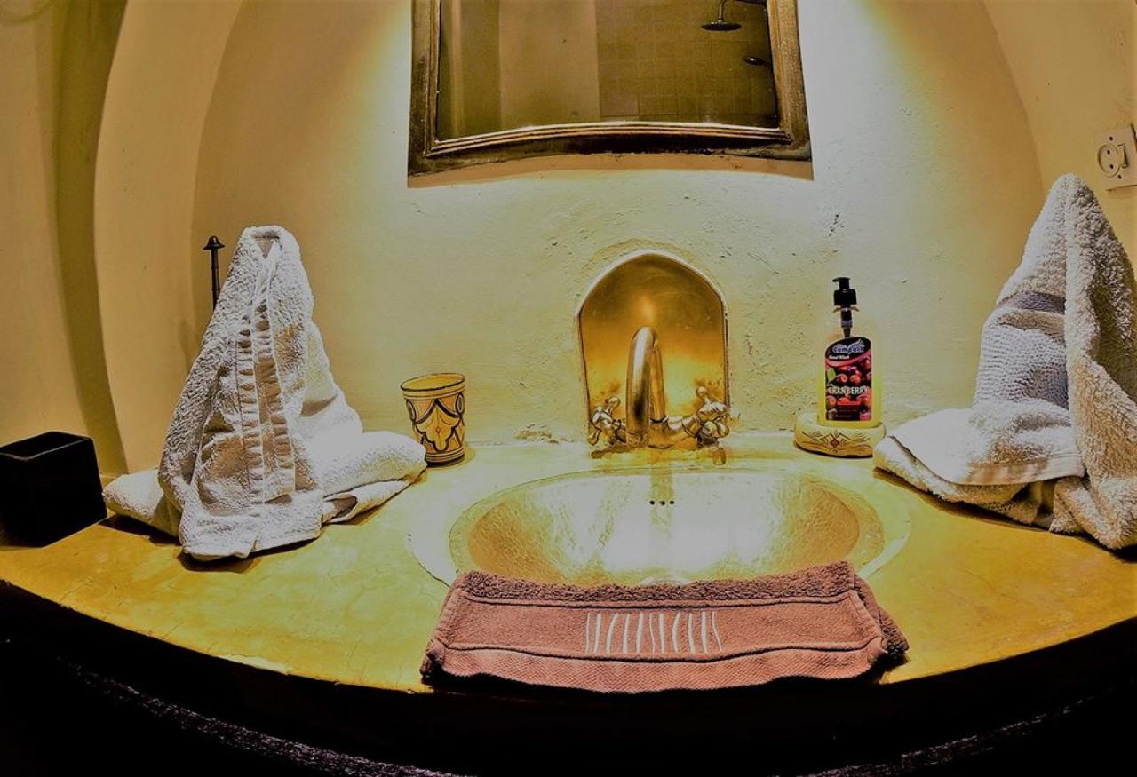 Atlas Palace Bed & Breakfast *
