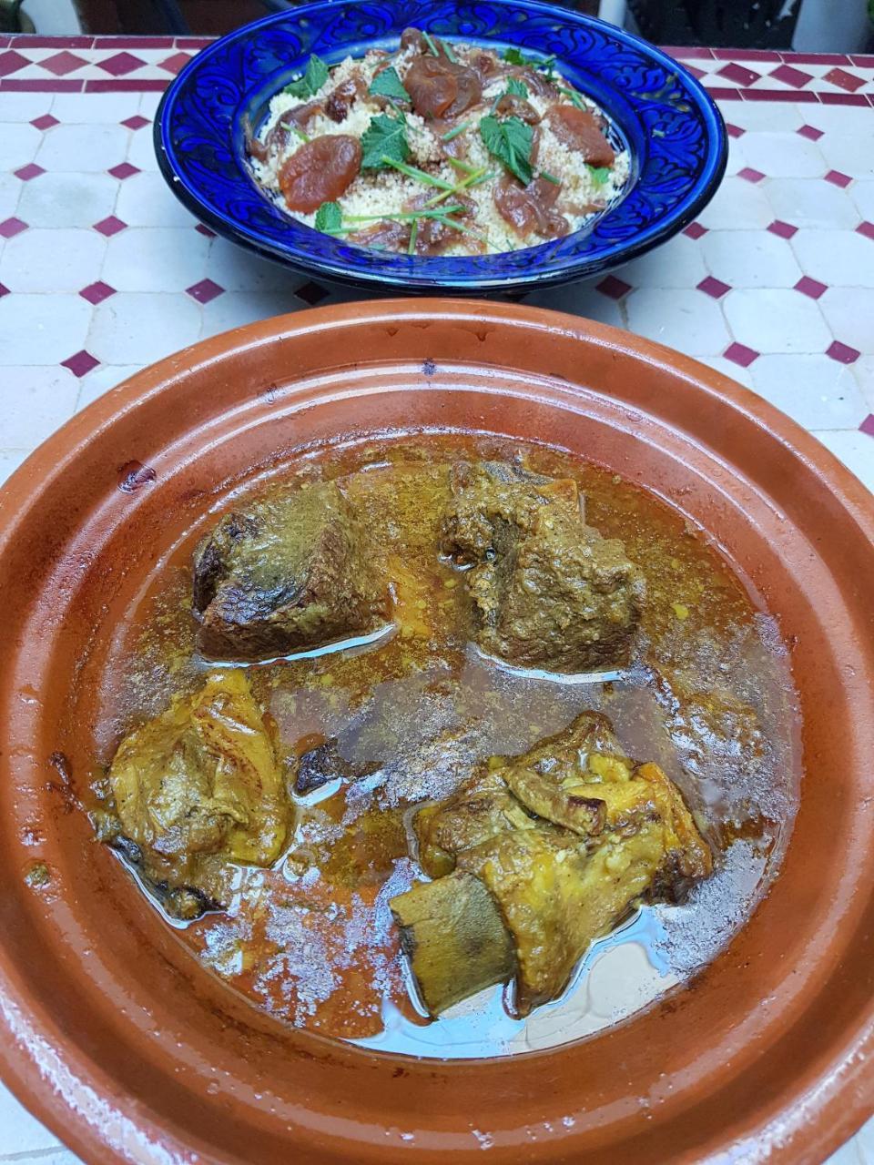 Atlas Palace Bed and breakfast Marrakesh